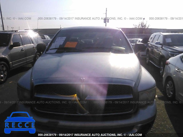 2002 Dodge RAM 1500 3D7HA18N02G150782 Bild 5