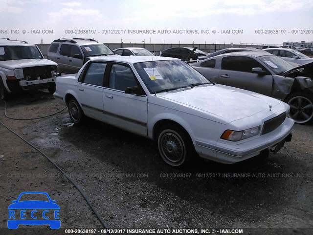 1994 Buick Century 1G4AG55MXR6402199 Bild 0