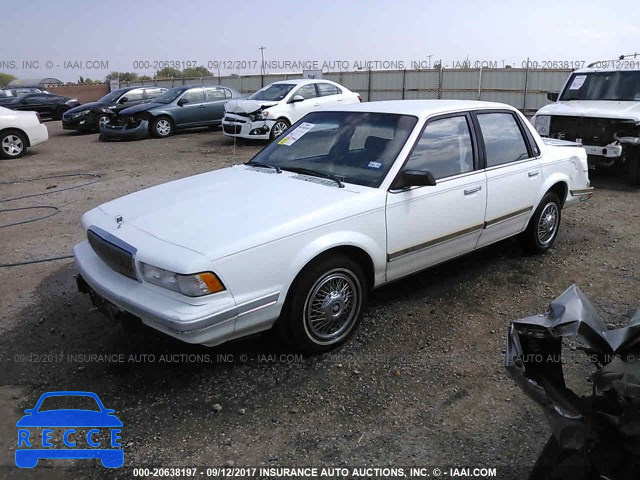 1994 Buick Century 1G4AG55MXR6402199 image 1