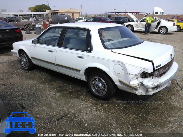 1994 Buick Century 1G4AG55MXR6402199 image 2