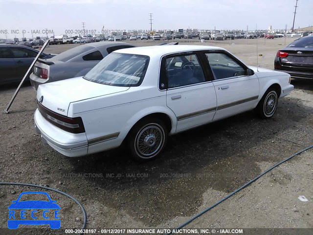 1994 Buick Century 1G4AG55MXR6402199 зображення 3