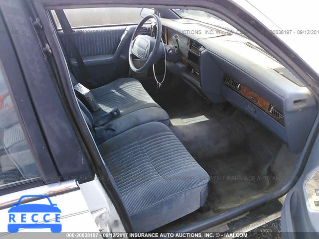 1994 Buick Century 1G4AG55MXR6402199 image 4