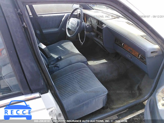 1994 Buick Century 1G4AG55MXR6402199 зображення 4