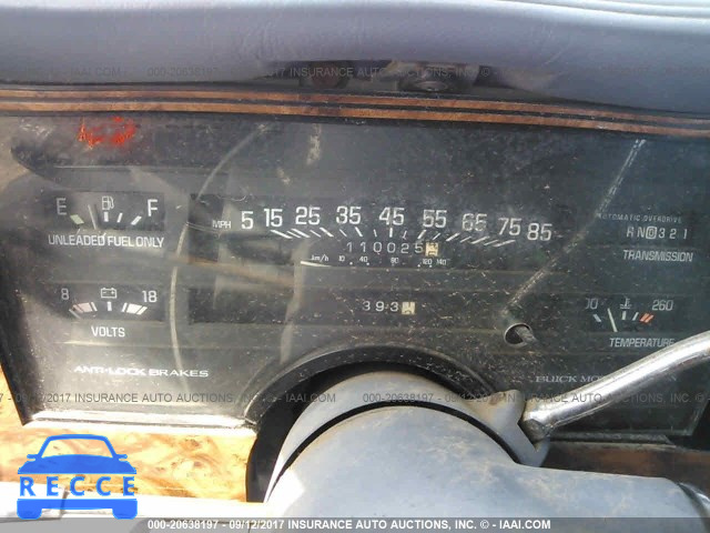 1994 Buick Century 1G4AG55MXR6402199 зображення 6