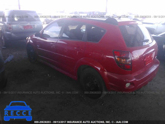 2006 Pontiac Vibe 5Y2SL65806Z407290 image 2