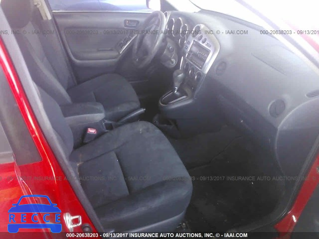 2006 Pontiac Vibe 5Y2SL65806Z407290 image 4