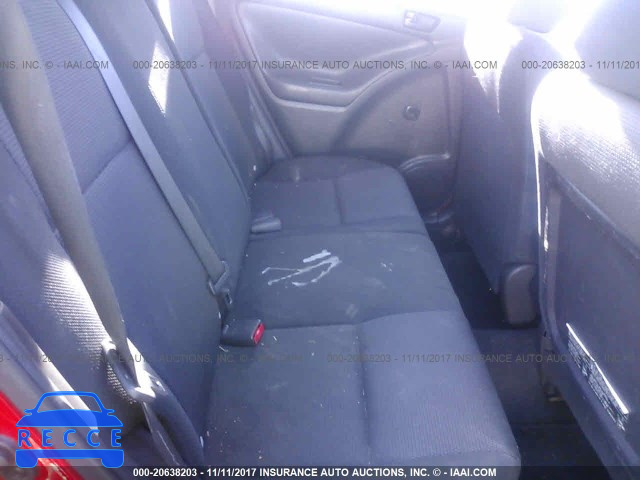 2006 Pontiac Vibe 5Y2SL65806Z407290 image 7