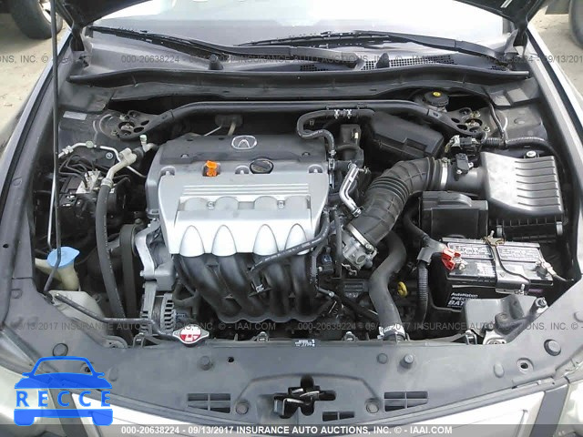 2012 Acura TSX TECH JH4CU2F64CC003509 image 9