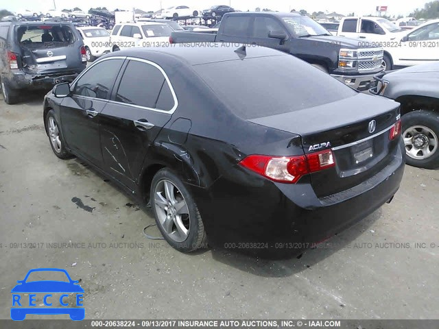 2012 Acura TSX TECH JH4CU2F64CC003509 image 2