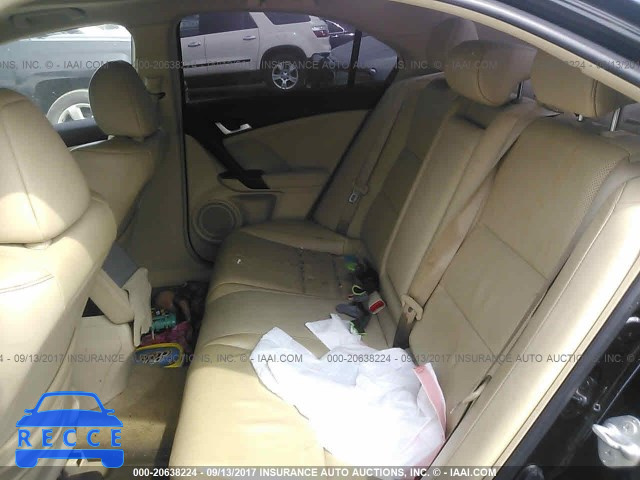 2012 Acura TSX TECH JH4CU2F64CC003509 image 7