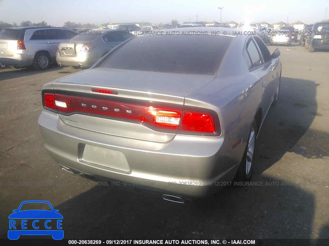 2014 Dodge Charger 2C3CDXBG8EH192005 image 3