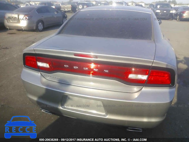 2014 Dodge Charger 2C3CDXBG8EH192005 image 5