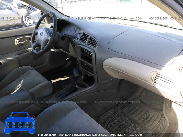 2000 Oldsmobile Intrigue GX 1G3WH52H4YF139222 image 4