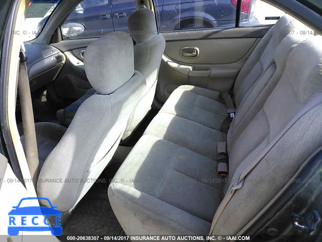 2000 Oldsmobile Intrigue GX 1G3WH52H4YF139222 Bild 7
