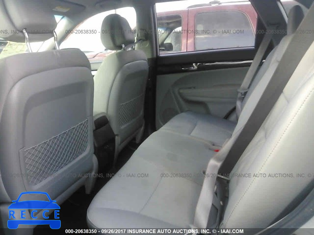 2011 KIA Sorento 5XYKT4A18BG074973 image 7