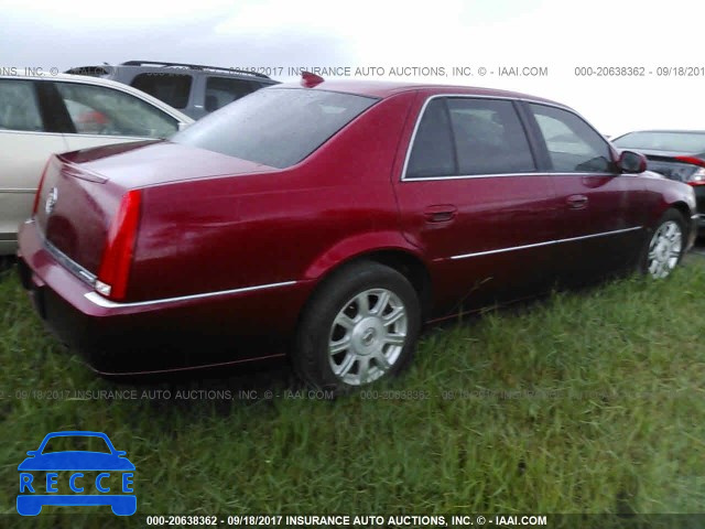 2009 Cadillac DTS 1G6KD57Y39U142423 image 3