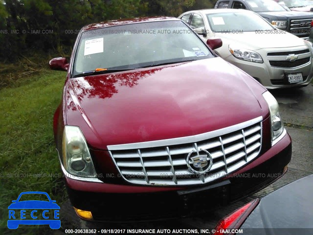 2009 Cadillac DTS 1G6KD57Y39U142423 зображення 5