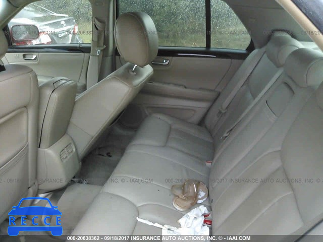 2009 Cadillac DTS 1G6KD57Y39U142423 зображення 7