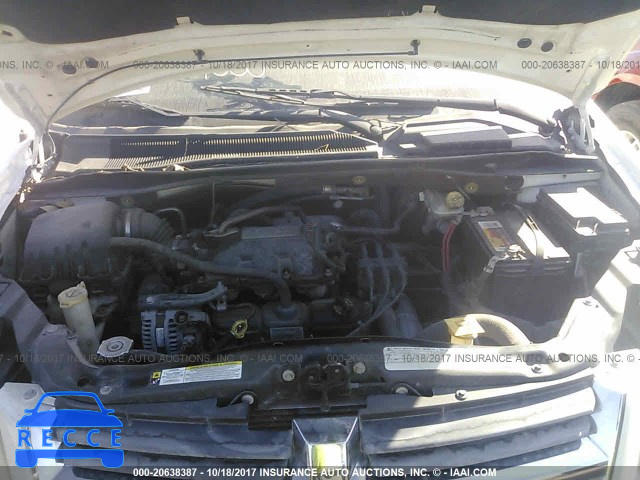 2010 Dodge Grand Caravan 2D4RN5D16AR130836 image 9