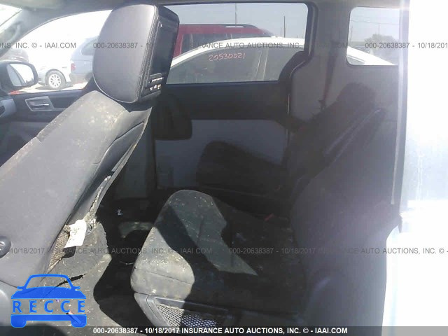 2010 Dodge Grand Caravan 2D4RN5D16AR130836 зображення 7