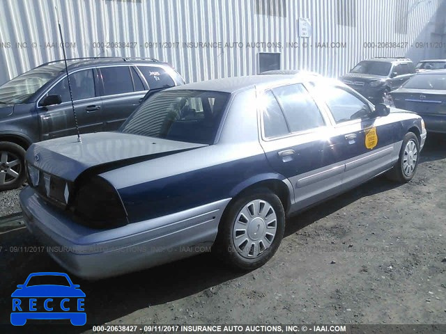 2008 Ford Crown Victoria 2FAFP71V98X167064 image 3