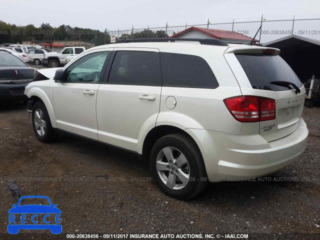 2016 Dodge Journey 3C4PDCAB5GT103884 Bild 2