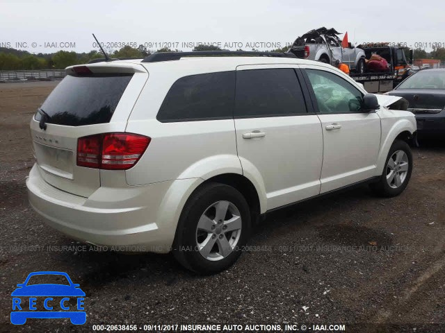 2016 Dodge Journey 3C4PDCAB5GT103884 зображення 3