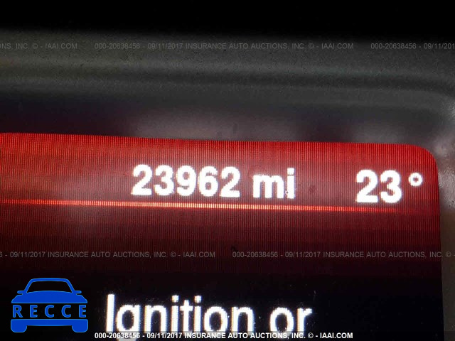 2016 Dodge Journey 3C4PDCAB5GT103884 зображення 6