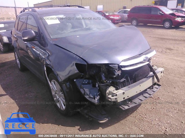 2012 Subaru Tribeca 4S4WX9GD8C4402263 image 0