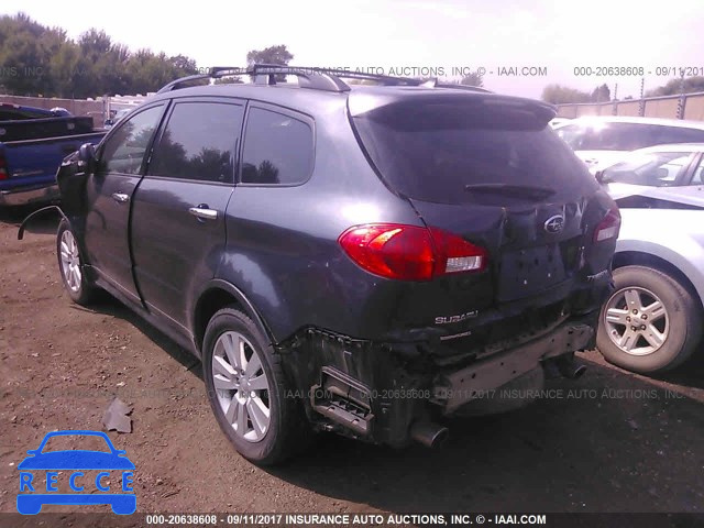 2012 Subaru Tribeca 4S4WX9GD8C4402263 image 2