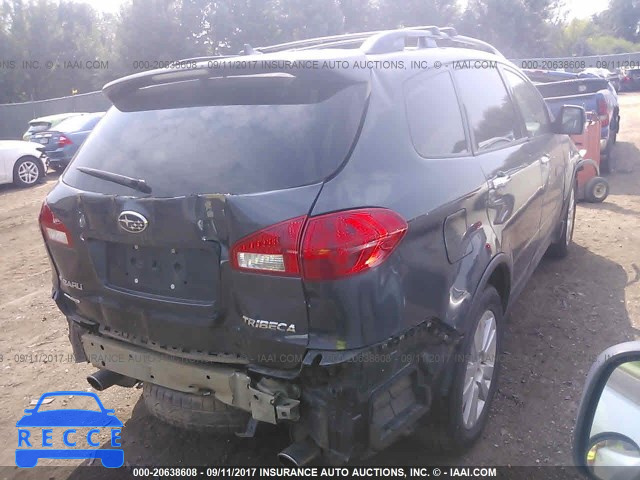 2012 Subaru Tribeca 4S4WX9GD8C4402263 image 3