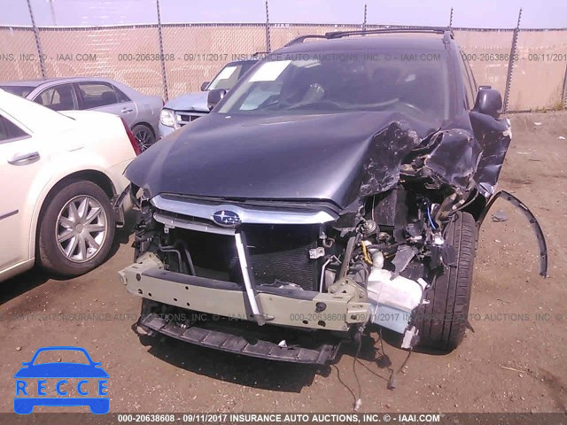 2012 Subaru Tribeca 4S4WX9GD8C4402263 image 5