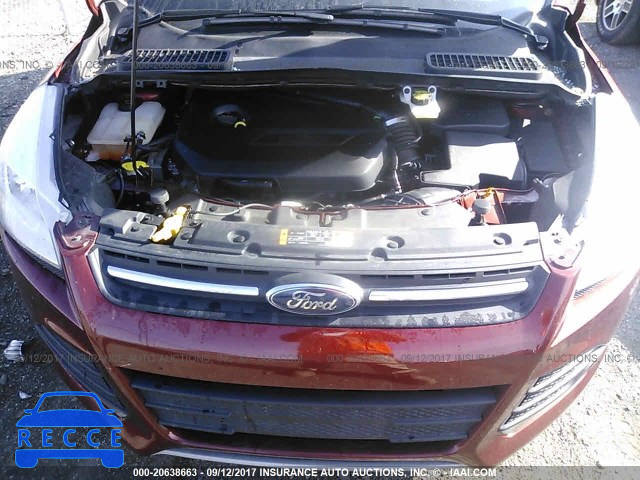 2014 Ford Escape 1FMCU0GXXEUD30244 image 9