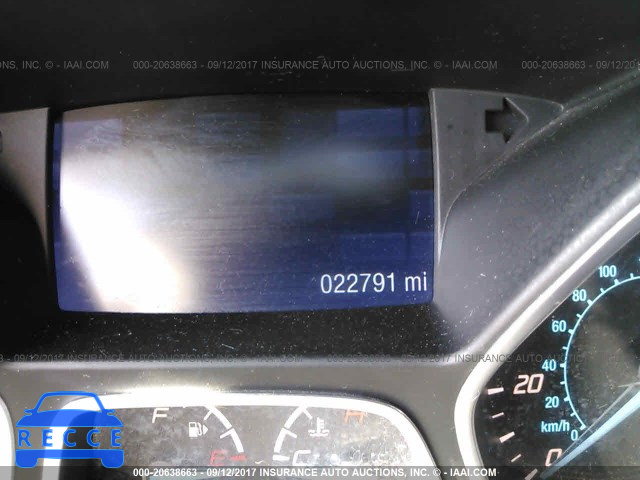 2014 Ford Escape 1FMCU0GXXEUD30244 image 6