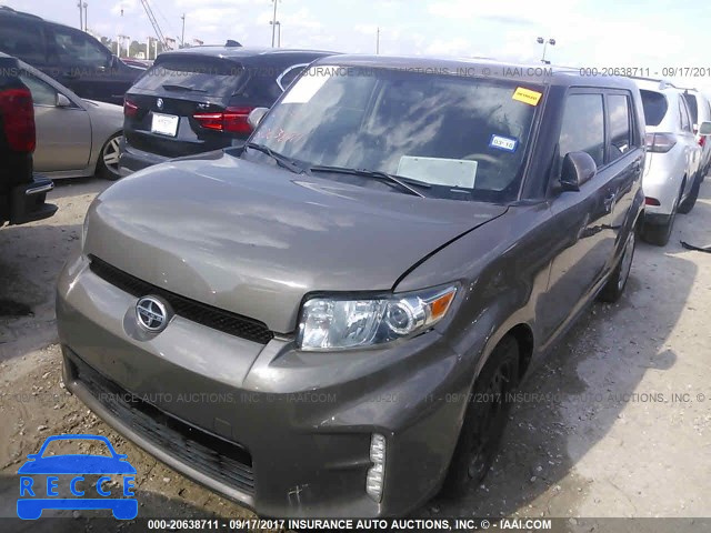 2014 Scion XB JTLZE4FE7EJ053304 Bild 1