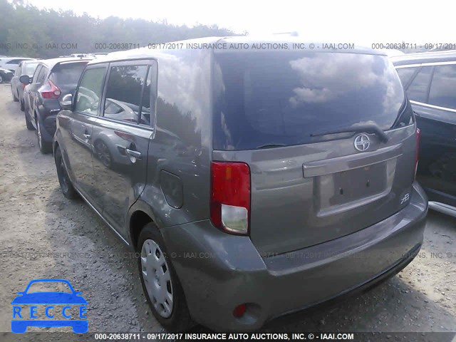 2014 Scion XB JTLZE4FE7EJ053304 Bild 2