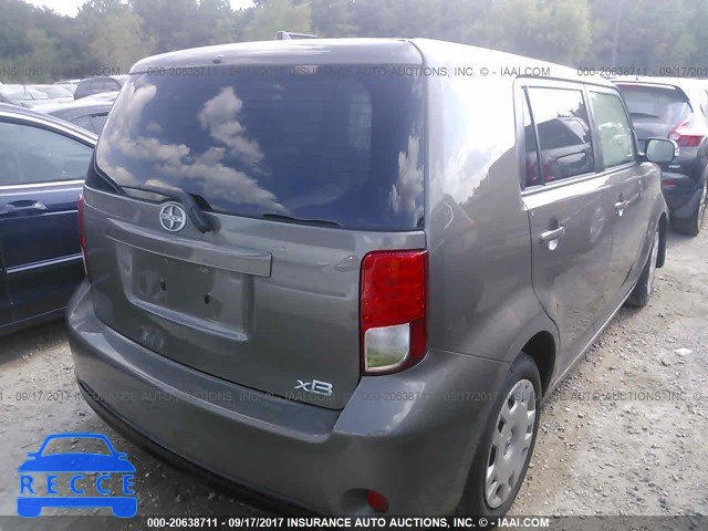 2014 Scion XB JTLZE4FE7EJ053304 Bild 3