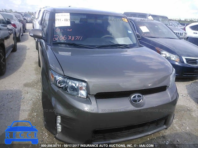 2014 Scion XB JTLZE4FE7EJ053304 Bild 5