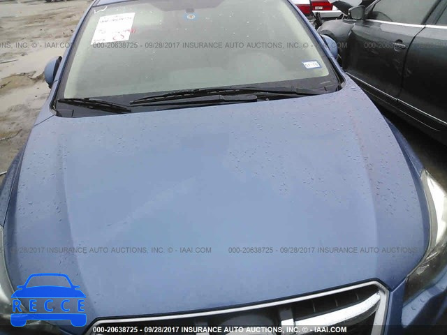 2014 Subaru Impreza PREMIUM JF1GJAC67EH014560 image 5