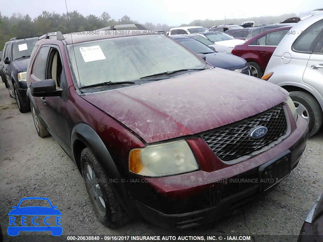 2005 Ford Freestyle SE 1FMDK01155GA36327 Bild 0