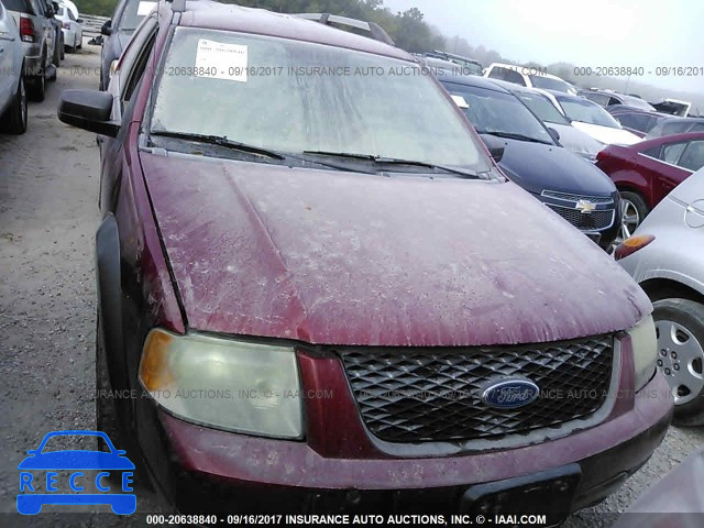 2005 Ford Freestyle SE 1FMDK01155GA36327 image 5