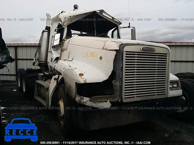 2001 FREIGHTLINER FLD FLD120 1FUYDSEB81PH60209 image 0