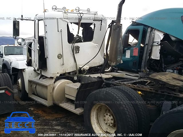 2001 FREIGHTLINER FLD FLD120 1FUYDSEB81PH60209 image 2