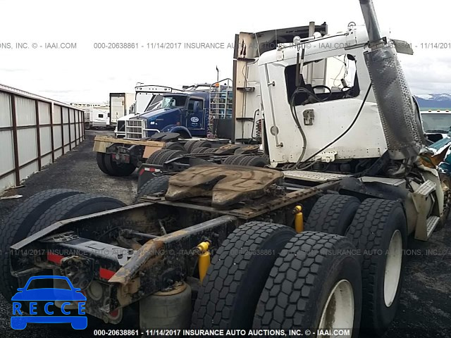 2001 FREIGHTLINER FLD FLD120 1FUYDSEB81PH60209 image 3