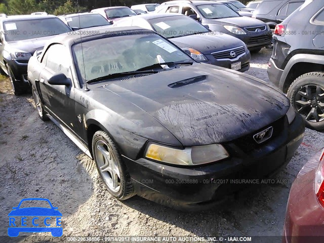 1999 Ford Mustang 1FAFP444XXF111212 image 0