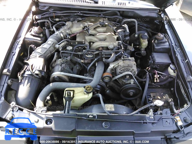 1999 Ford Mustang 1FAFP444XXF111212 image 9