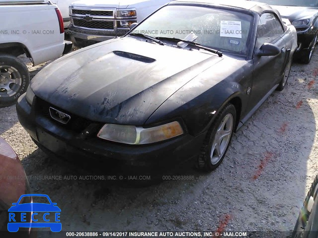 1999 Ford Mustang 1FAFP444XXF111212 image 1