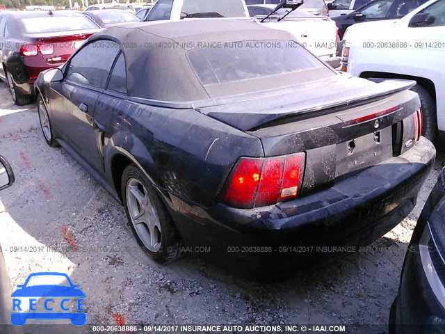 1999 Ford Mustang 1FAFP444XXF111212 image 2
