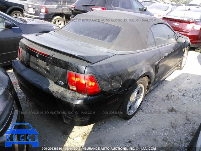 1999 Ford Mustang 1FAFP444XXF111212 image 3