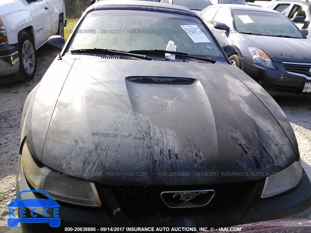 1999 Ford Mustang 1FAFP444XXF111212 image 5